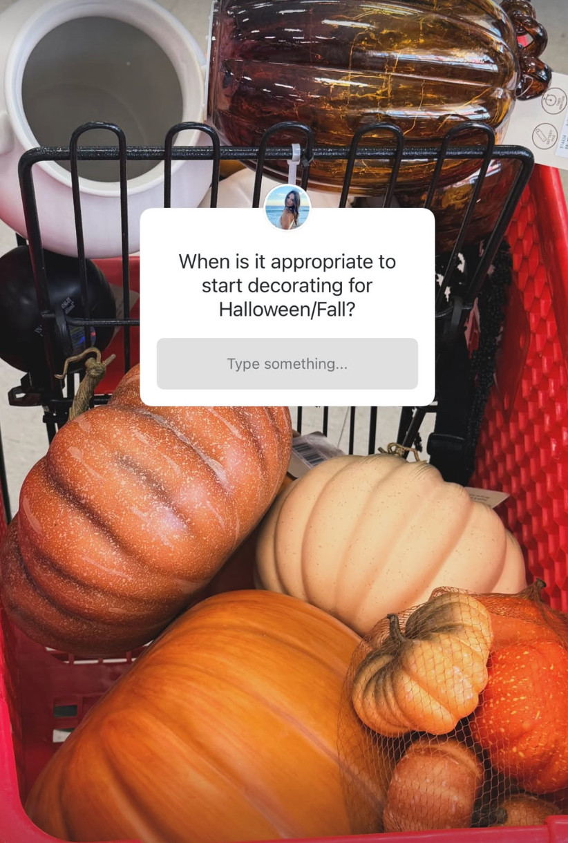 favorite fall finds for our home decor this year! 

 #LTKSeasonal #LTKHome #LTKSaleAlert