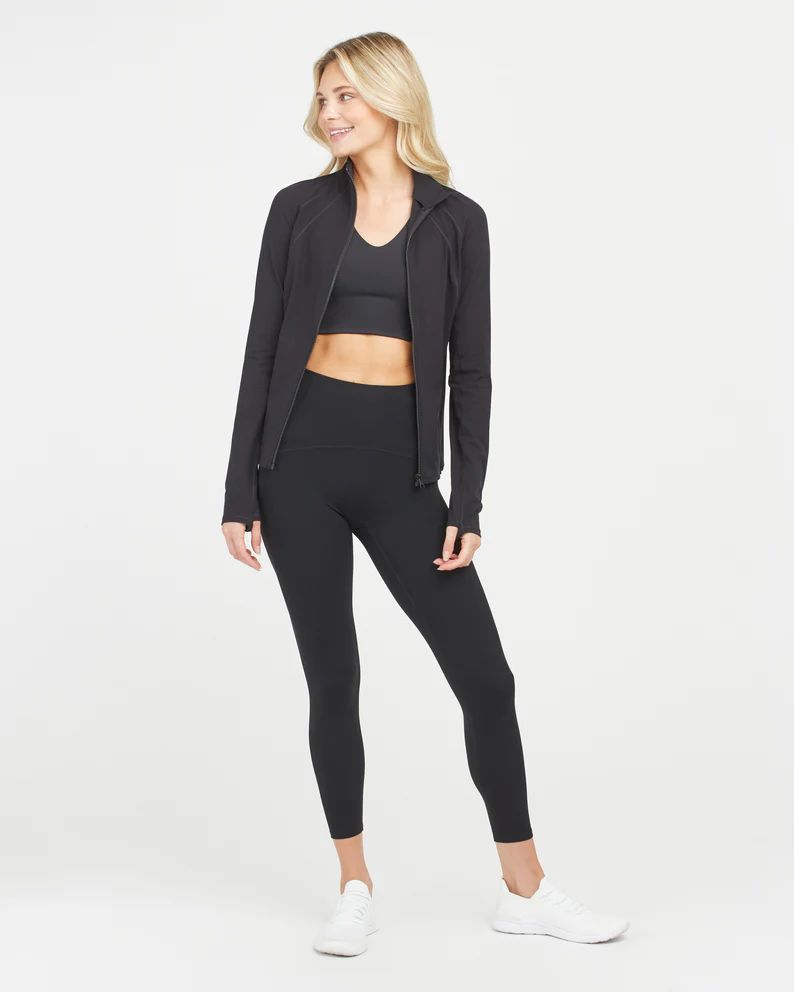 Booty Boost® Active 7/8 Leggings | Spanx