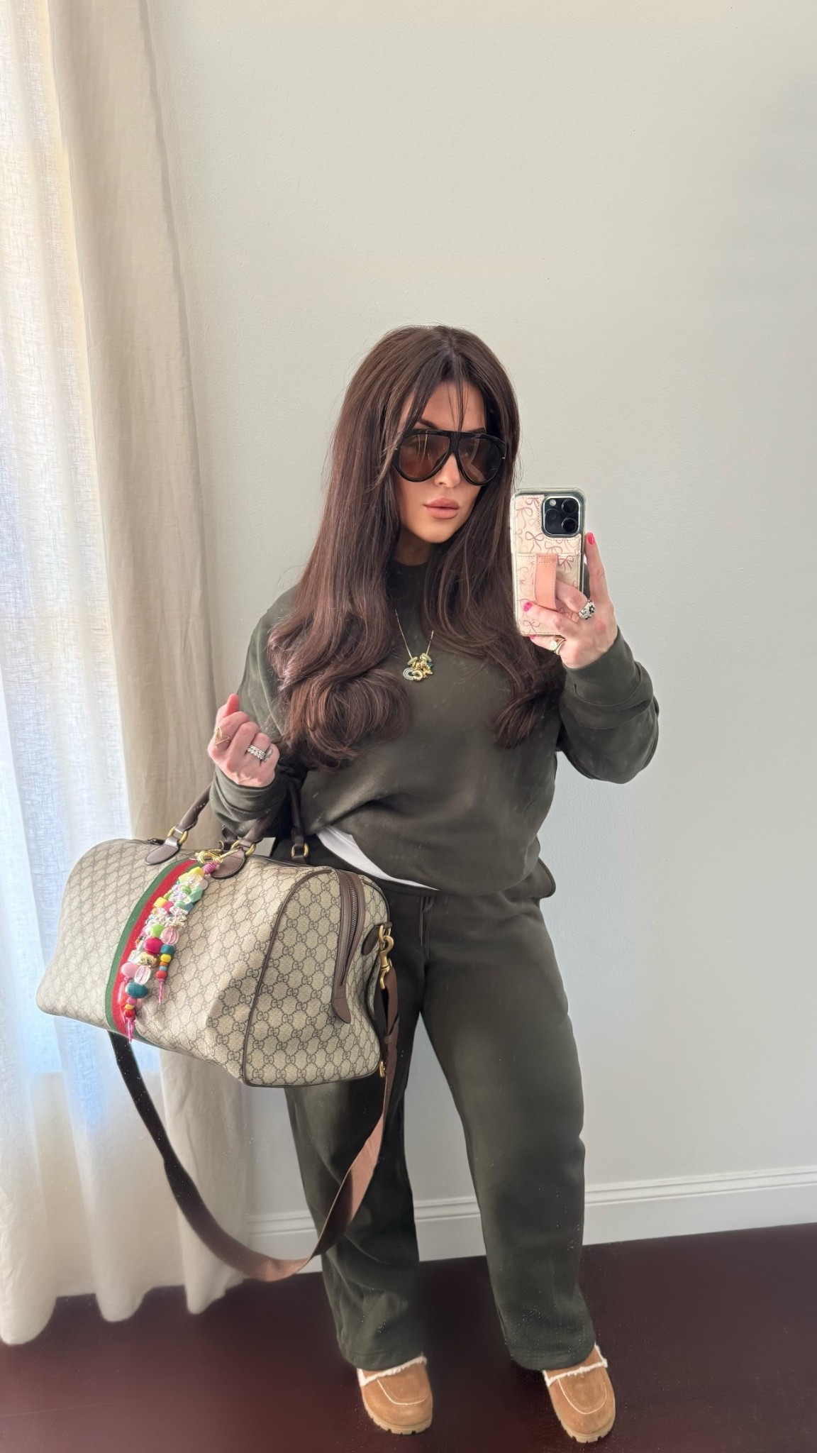 Travel Fit ✈️ 

#LTKMidsize #LTKOver40 #LTKootd