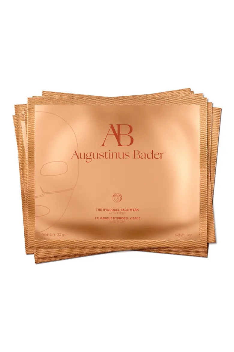 6-Pack The Hydrogel Face Mask $198 Value (Women) | Nordstrom | Nordstrom