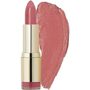 Milani Color Statement Lipstick - Perfect Peach (0.14 Ounce) Cruelty-Free Nourishing Lipstick in Vib | Amazon (US)