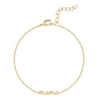1st Love "Mama" Bracelet | Nordstrom