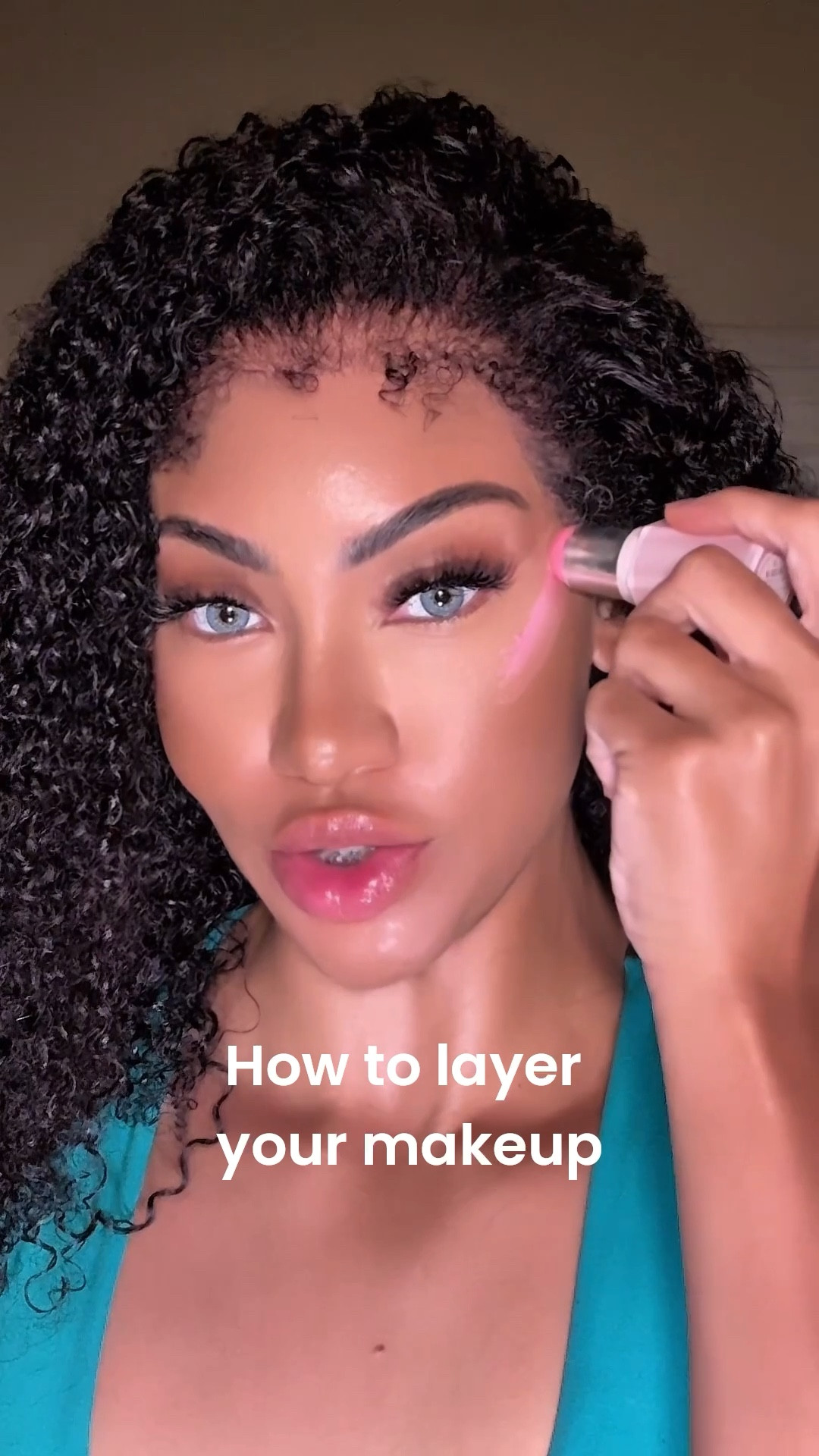 How to layer your makeup so it’s flawless 

#LTKBeauty