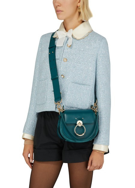 Petit sac Tess - CHLOÉ | 24S (APAC/EU)