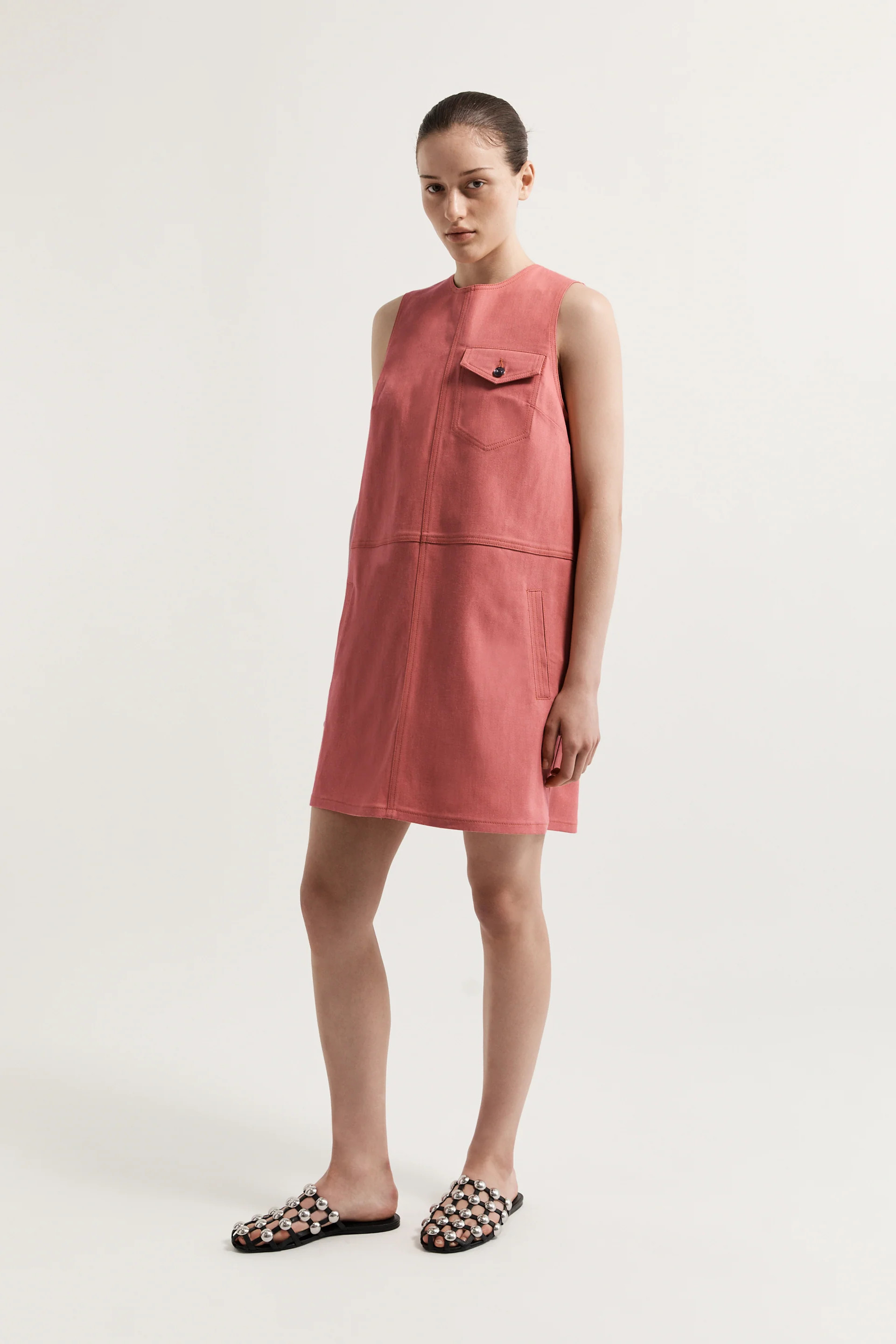 Leo Pinafore | Lee Mathews (AU)