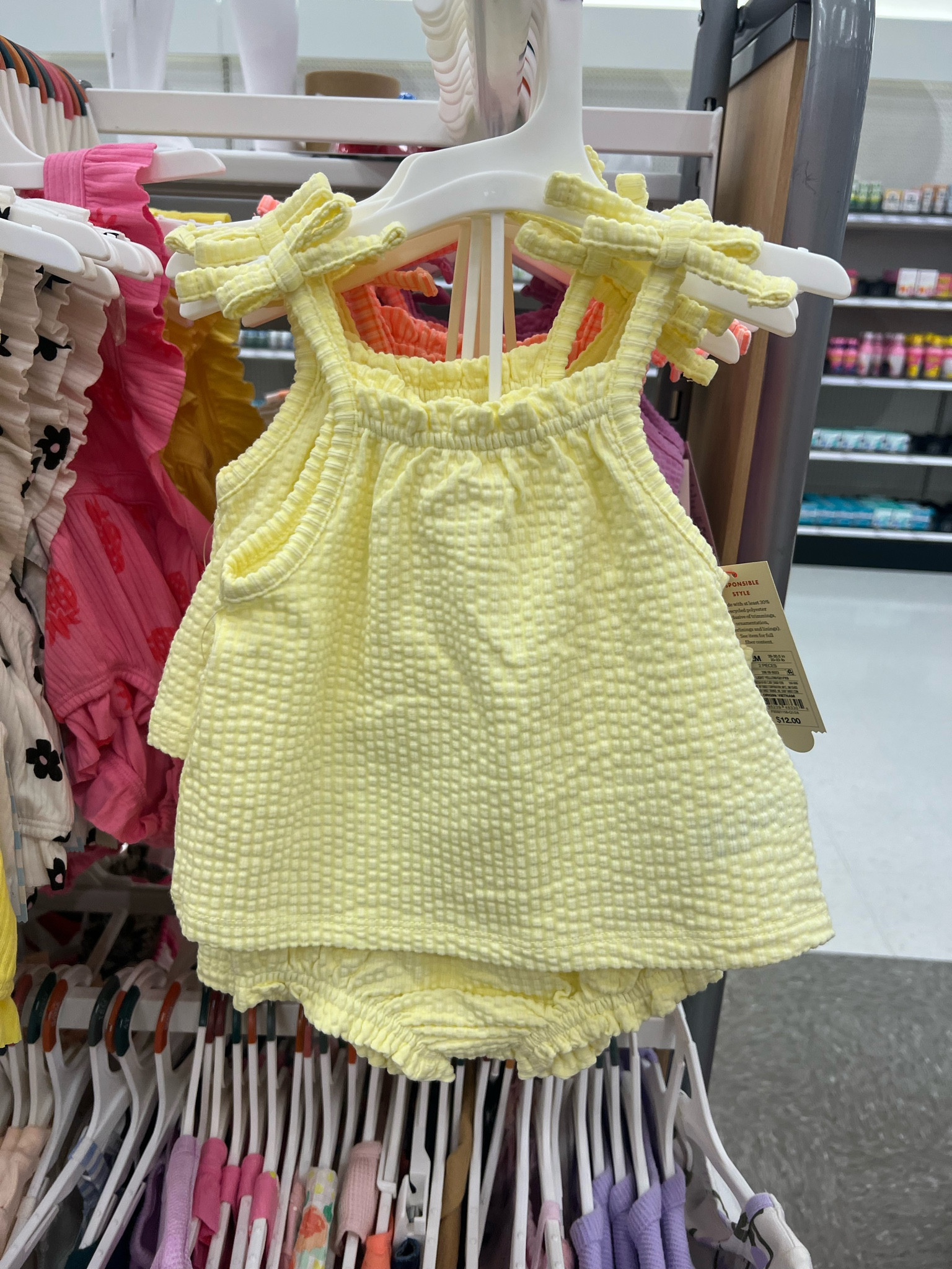 NEW baby girl sets 😍

#LTKkids #LTKbaby #LTKsalealert