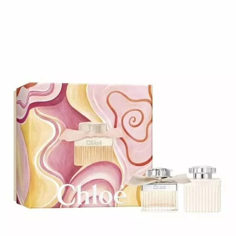 Ladies Chloe 2pcs EDP Gift Set Fragrances | Jomashop.com & JomaDeals.com