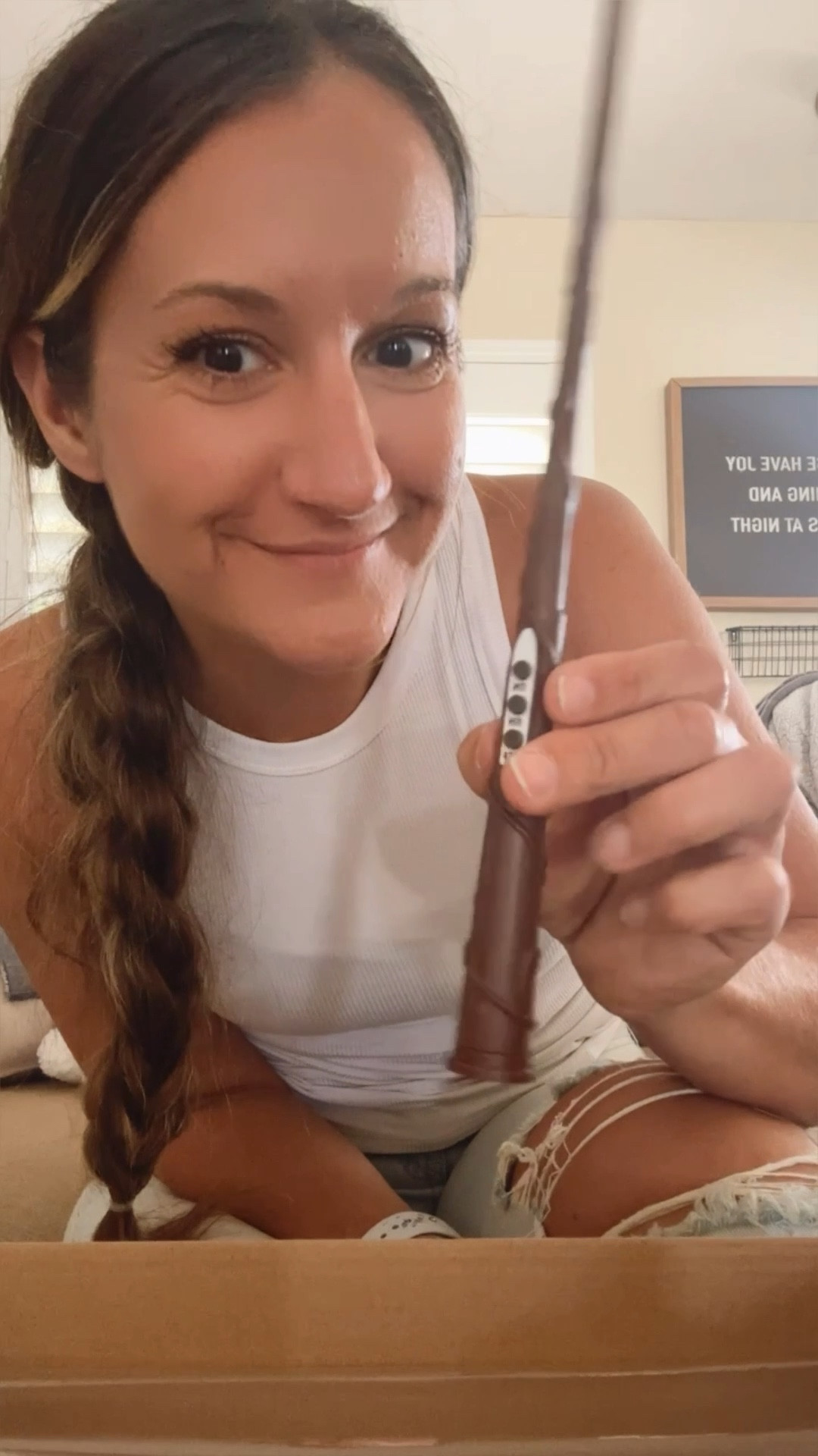 These remote controlled pre strung floating candles are such a fun Halloween decor item that will give you all the Harry Potter vibes!

#LTKSeasonal #LTKHalloween #LTKhome