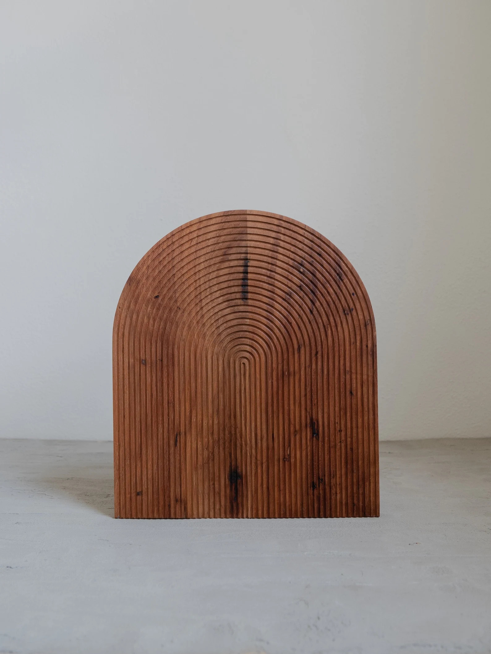 bread board wooden arch | arch serving platter, wood charcuterie board, chopping board, cheese bo... | Etsy (US)