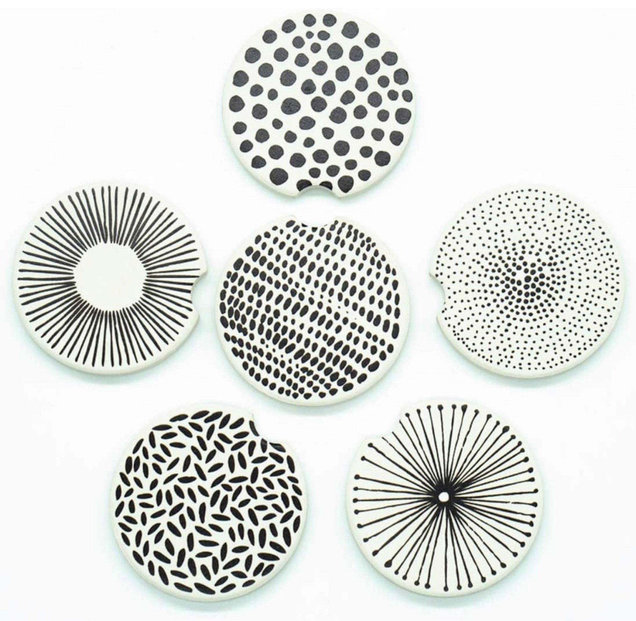 love these cup holder inserts! they have tons of colors & designs :)

#LTKbeauty #LTKhome #LTKGiftGuide