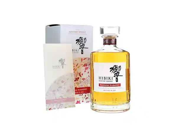 Hibiki Blossom Japanese Harmony | Drizly