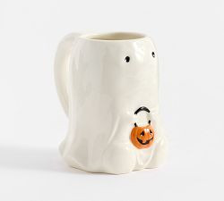 Halloween Mug Collection | Pottery Barn (US)