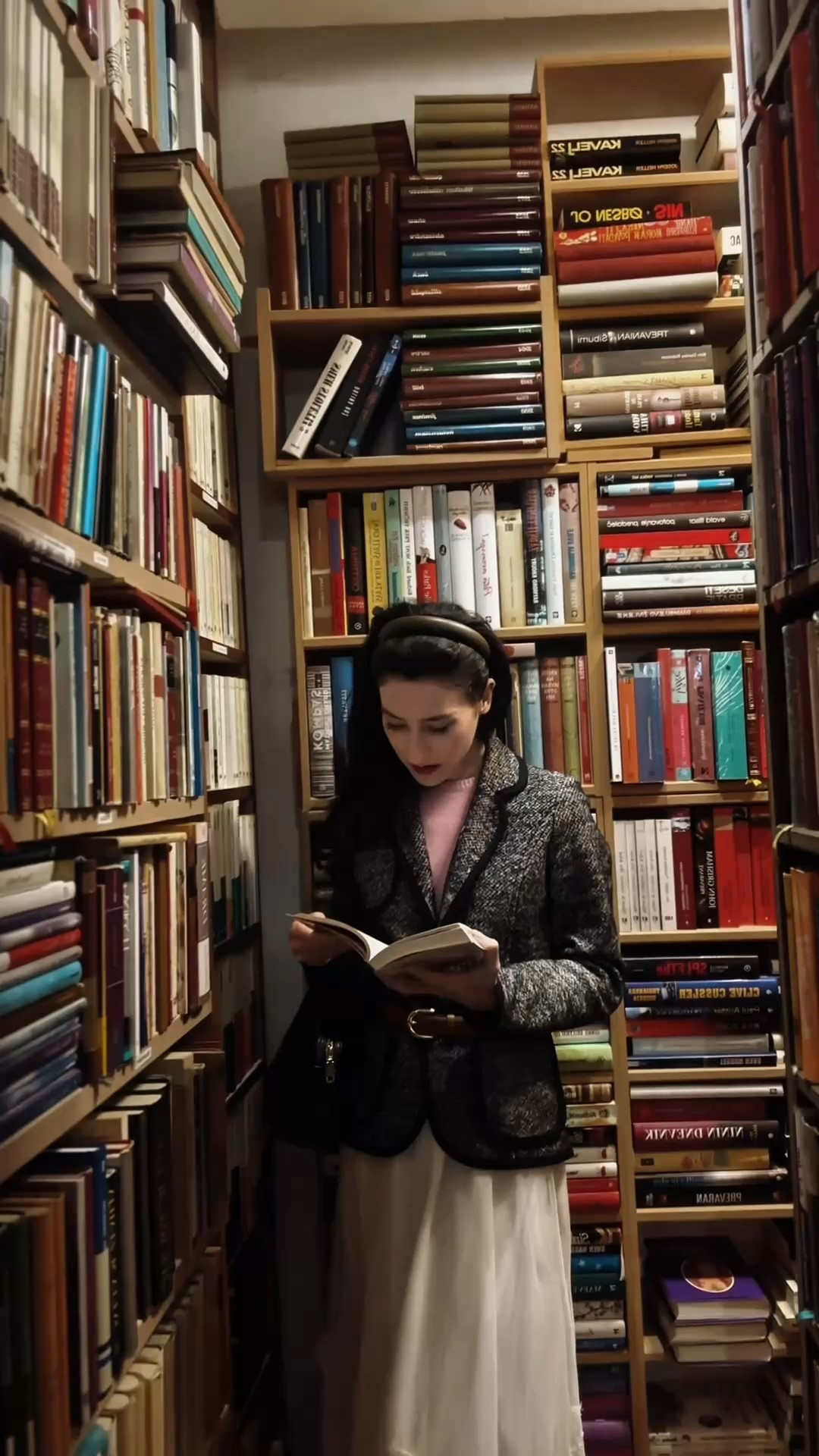 Brown riding boots, white skirt, brown belt, classy style, elegant style, Inspired Outfits, tweed jacket, Women's skirts, Street Styles, Looks, Street Style, Office Outfits, Trendy Midi Skirts, Outfits Casuales, Looks de Outono Pra Testar nessa Temporada -Tendência Macacão Calça Utilitária, Looks Para Testar no Outono, Looks de Outono, Look Outono, Look Blusa Gola Alta, Saia Midi Com Camisa Casacos, Looks de Outono, new look

#LTKTravel #LTKSeasonal #LTKWorkwear