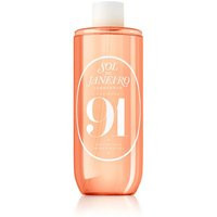 Cheirosa 91 Perfume Mist Spray (Refill (240ml)) | Notes of Passionfruit, Rio Pink Rose & Honey Caramel | Size Refill (240ml | Hair & Body Fragrance | Sol de Janeiro) | Sol de Janeiro
