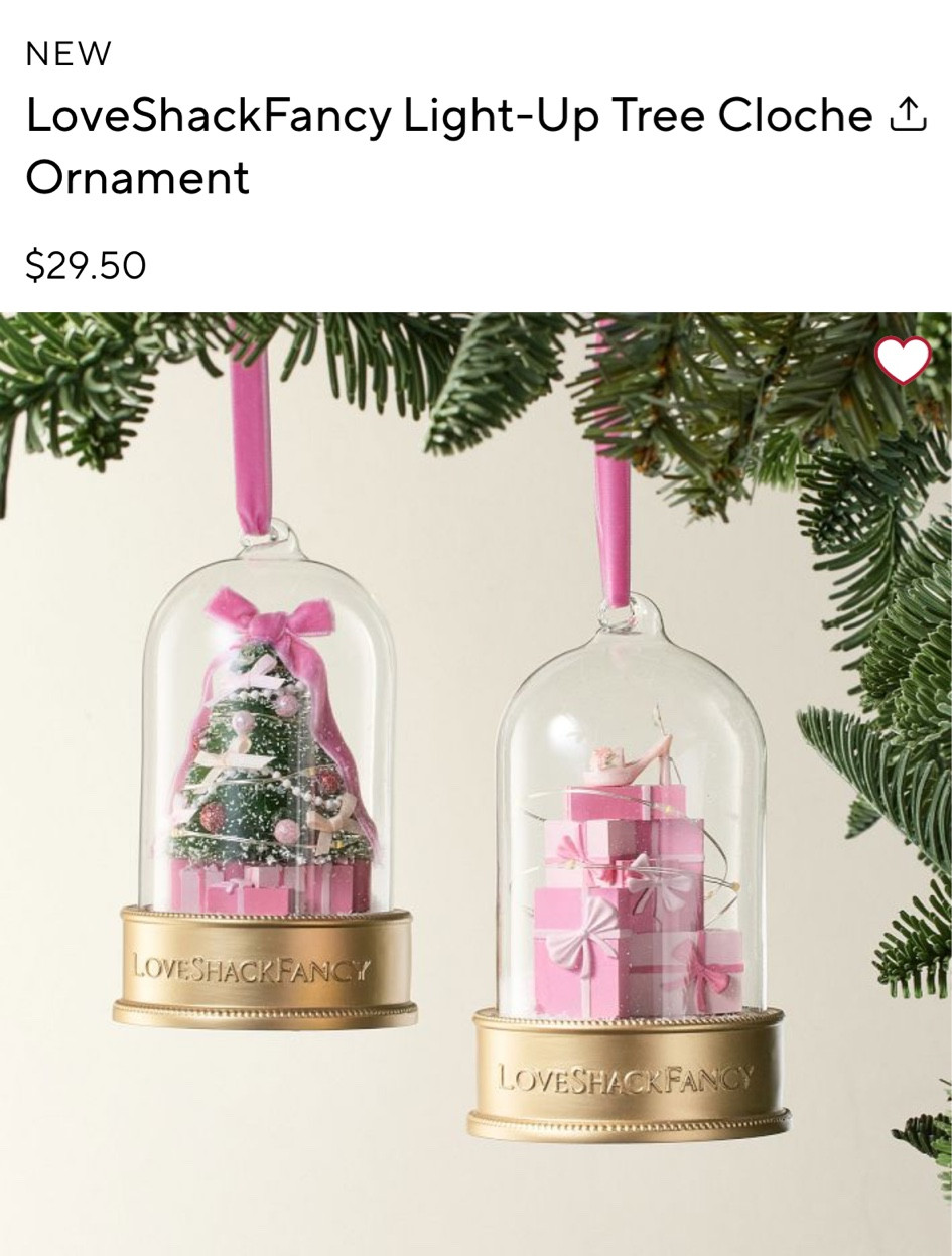 #LTKHoliday #LTKGiftGuide #LTKHome