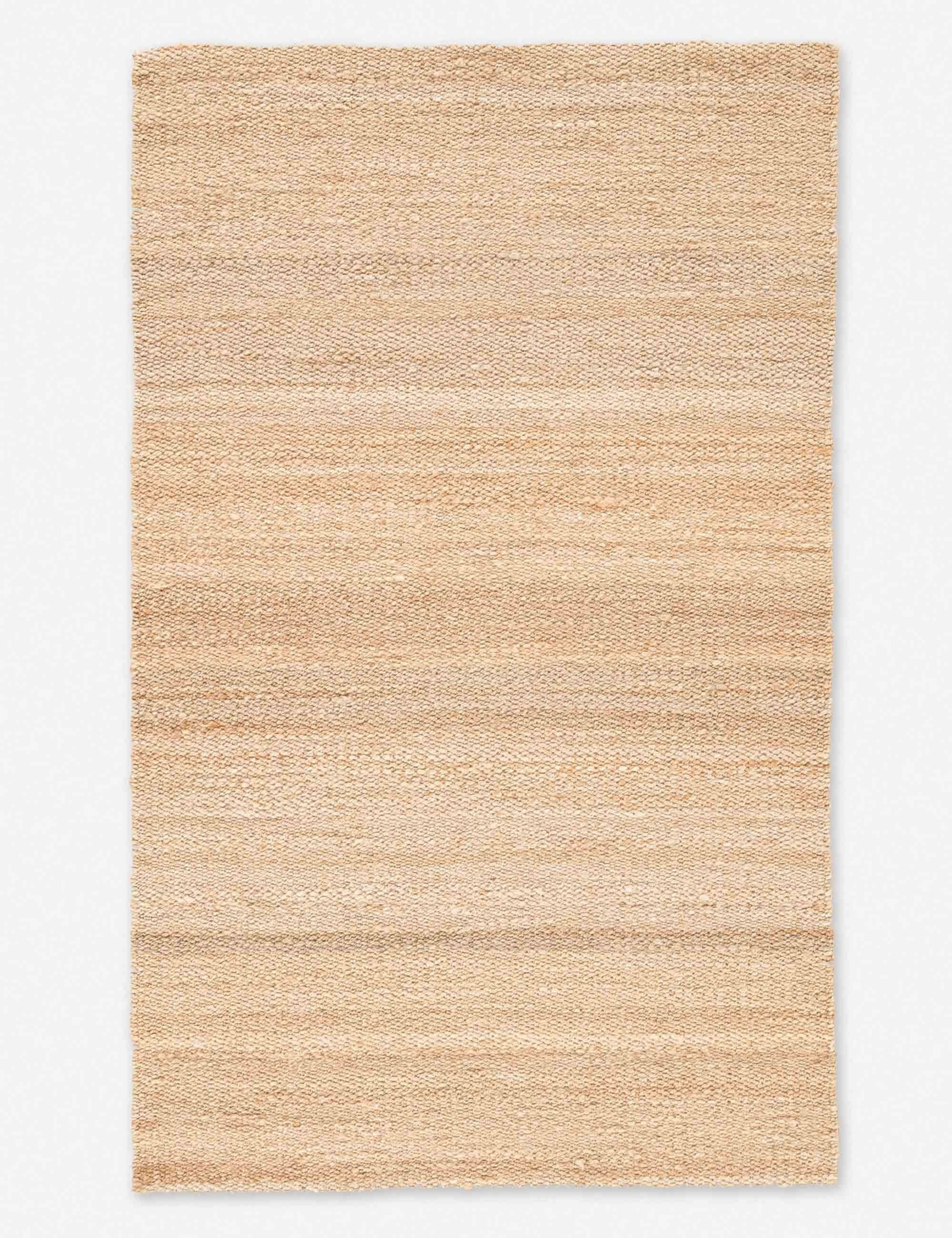 Macie Jute Rug | Lulu and Georgia 