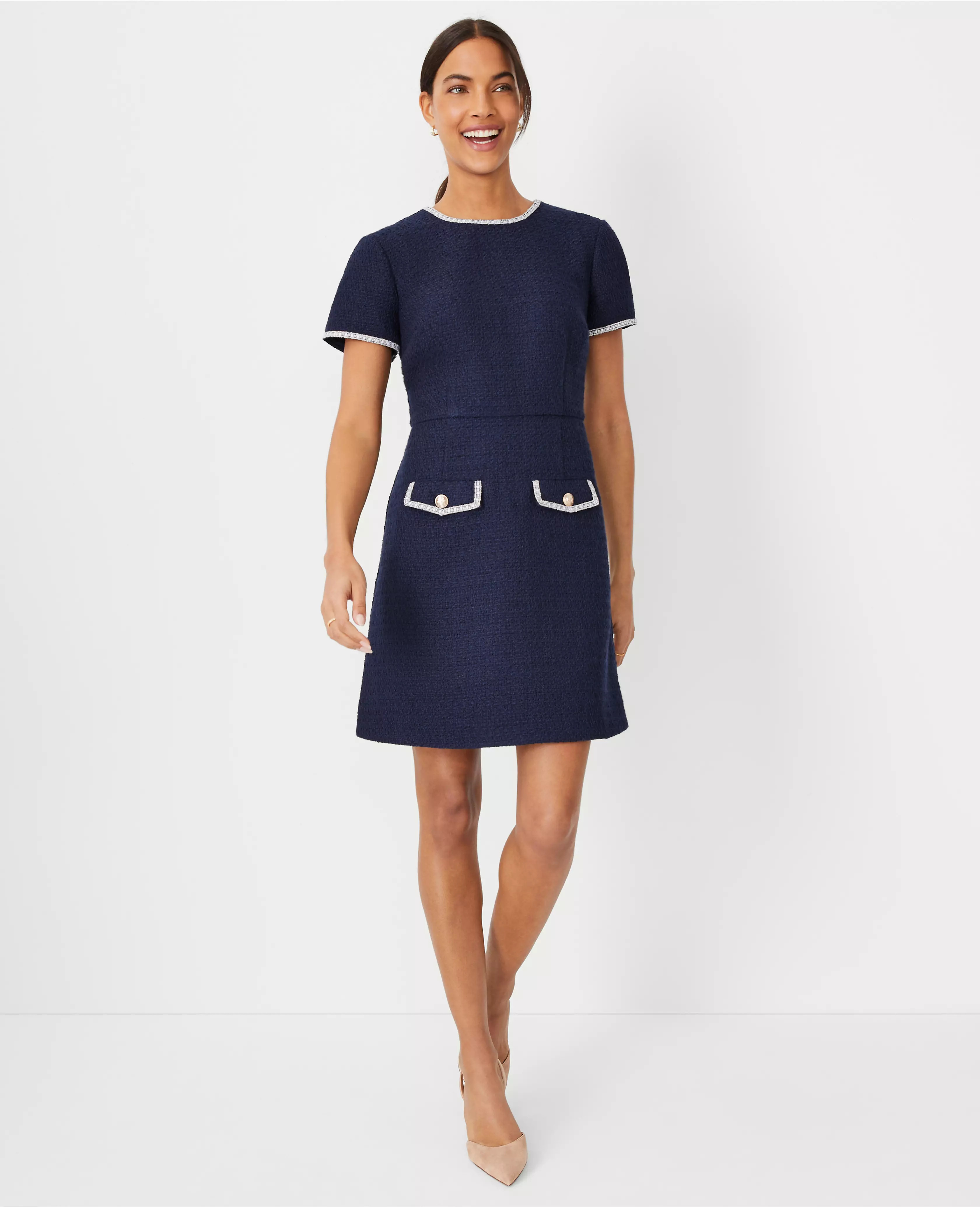 Ann Taylor | Ann Taylor (US)