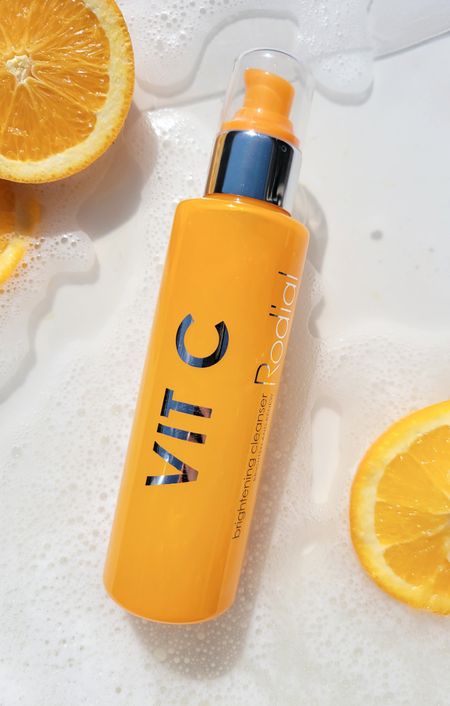 Rodial VIT C brightening cleanser- available on Amazon & Rodial (just make sure you choose the right country to shop 🧡) Today's the first day it actually felt warm today.. who else is ready for warmer weather? 🥹 Remember you can always get a price drop notification if you heart a post/save a product 😉 

✨️ P.S. if you subscribed to my post alerts, follow, like, share, save, or shop my post (either here or @coffee&clearance).. thank you sooo much, I appreciate you! As always thanks sooo much for being here & shopping with me 🥹

| ltk spring sale, Wedding Guest Dress, Vacation Outfit, Date Night Outfit, Dress, Jeans, Maternity, Resort Wear, Home, Spring Outfit, Work Outfit, spring style, Baby Shower, Coffee Table, Bedding, Bedroom, Living Room, Sneakers, Nursery, Easter basket, Easter dress, Easter family outfits | #ltkspringsale #ltkmostloved #LTKxPrime #LTKxMadewell #LTKCon #LTKGiftGuide #LTKSeasonal #LTKHoliday #LTKVideo #LTKU #LTKover40 #LTKhome #LTKsalealert #LTKmidsize #LTKparties #LTKfindsunder50 #LTKfindsunder100 #LTKstyletip #LTKbeauty #LTKfitness #LTKplussize #LTKworkwear #LTKswim #LTKtravel #LTKshoecrush #LTKitbag #LTKbaby #LTKbump #LTKkids #LTKfamily #LTKmens #LTKwedding #LTKeurope #LTKbrasil #LTKaustralia #LTKAsia #LTKxAFeurope #LTKHalloween #LTKcurves #LTKfit #LTKRefresh #LTKunder50 #LTKunder100

