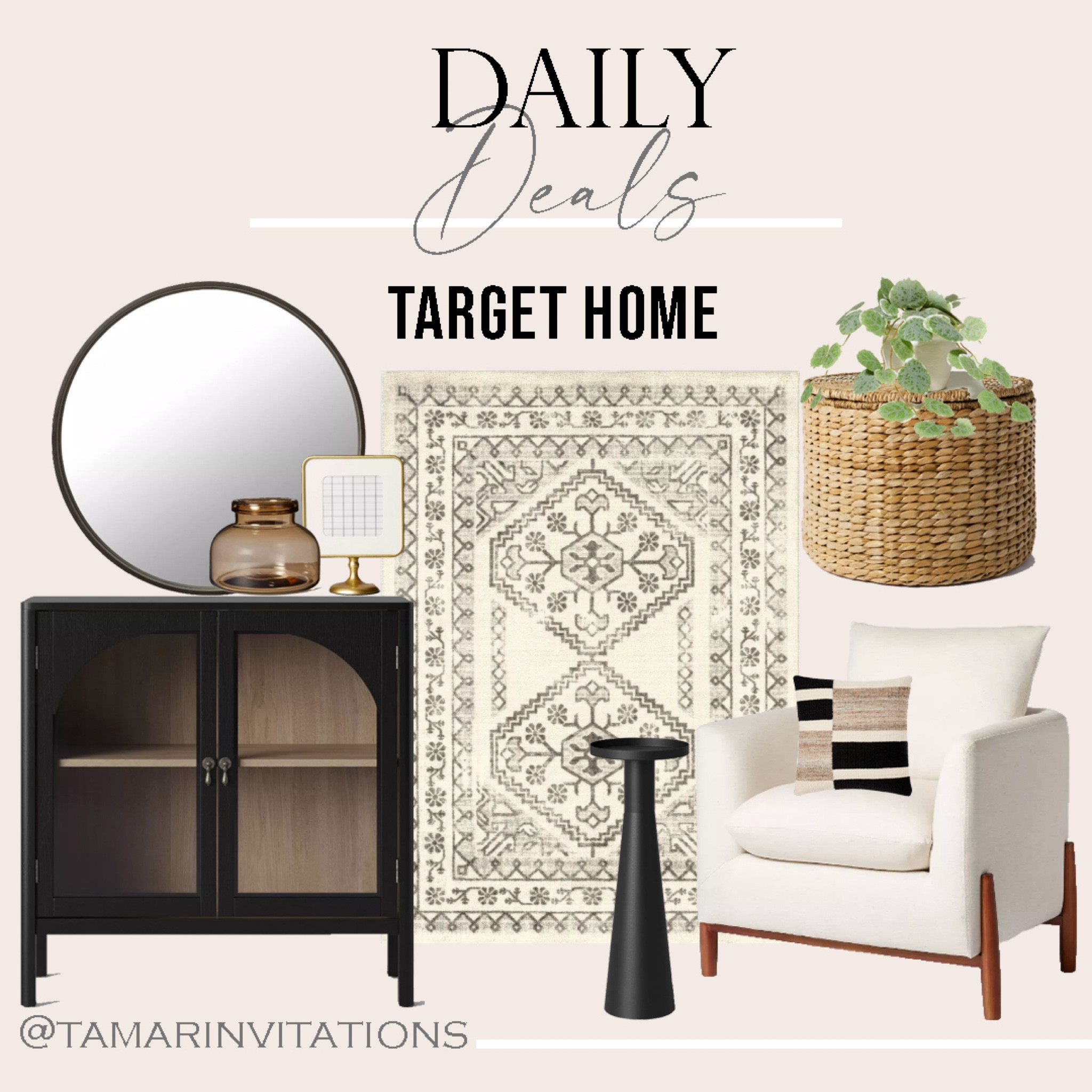 So many great things from #Target Home! All part of the Circle Sale!

#targetcircle #targethome #targetfinds

#LTKSummerSales #LTKHome #LTKSaleAlert