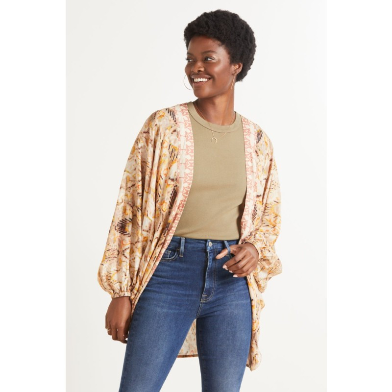 TOLANI Sahara Wrap | EVEREVE | Evereve