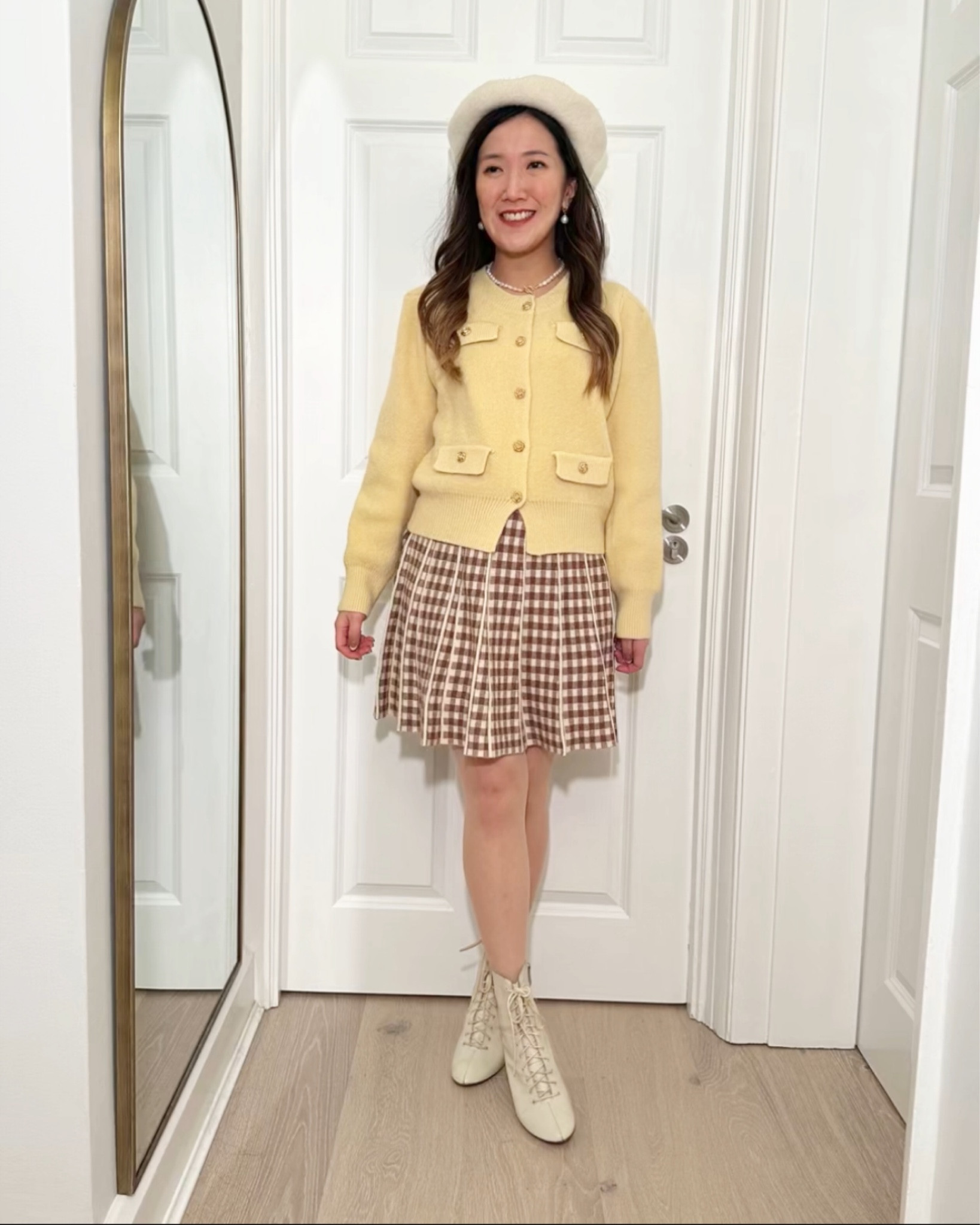 Rihoas Coupon code: PETITE20 for 20% off

#LTKSeasonal #LTKfindsunder100 #LTKeurope