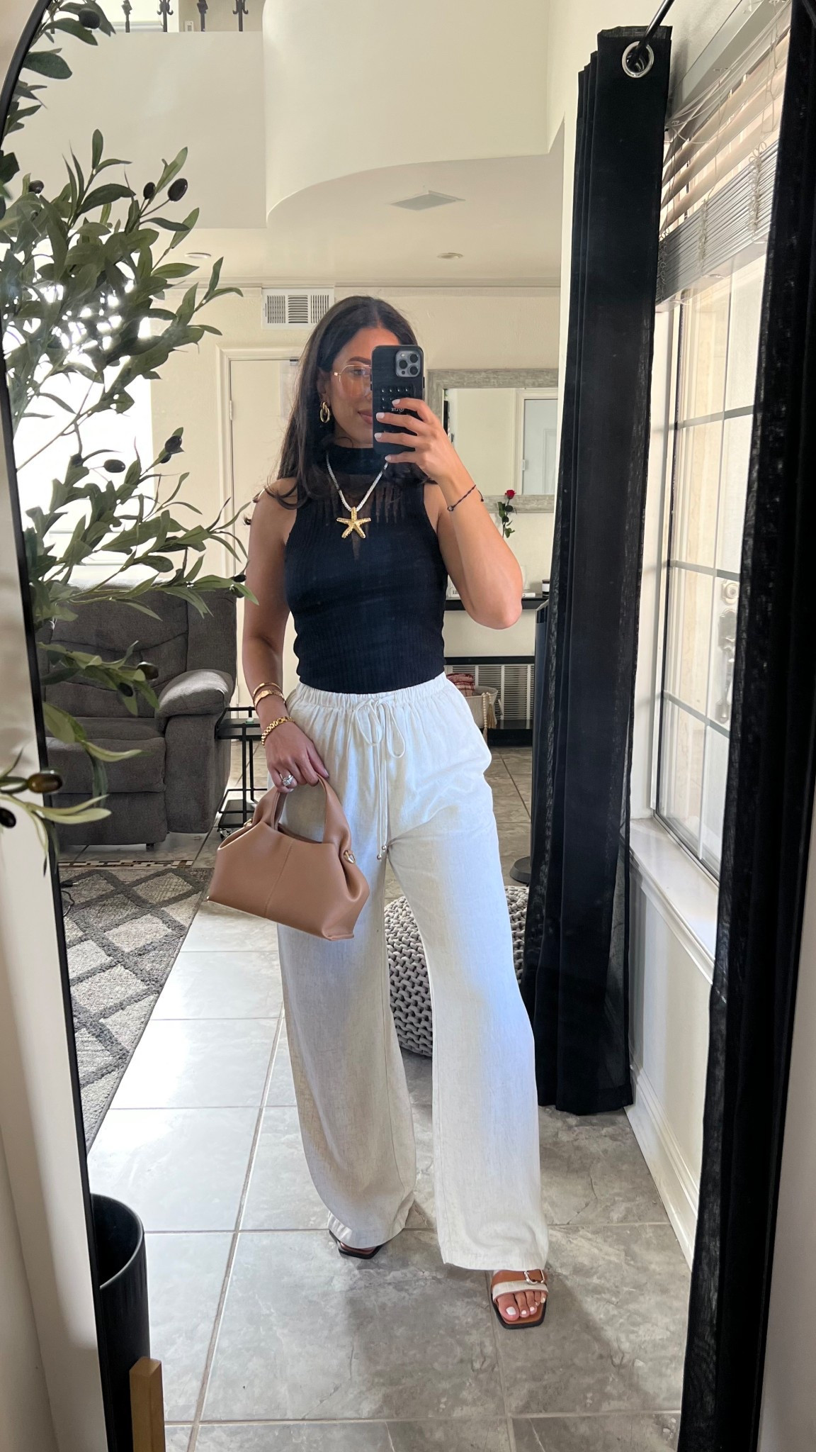 Cute and easy Amazon summer outfit 

#LTKSummerEdit #LTKSeasonal #LTKFindsUnder50