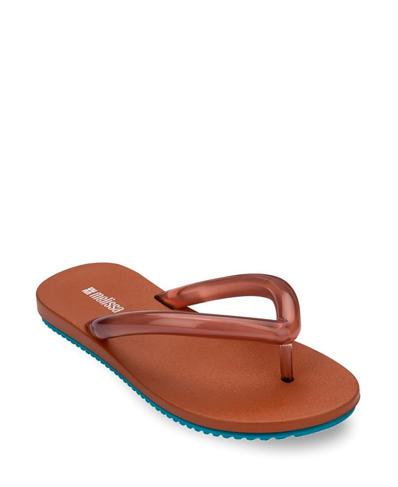 Melissa Women's Airflow Flip Flop Sandals | Bloomingdale's (US)