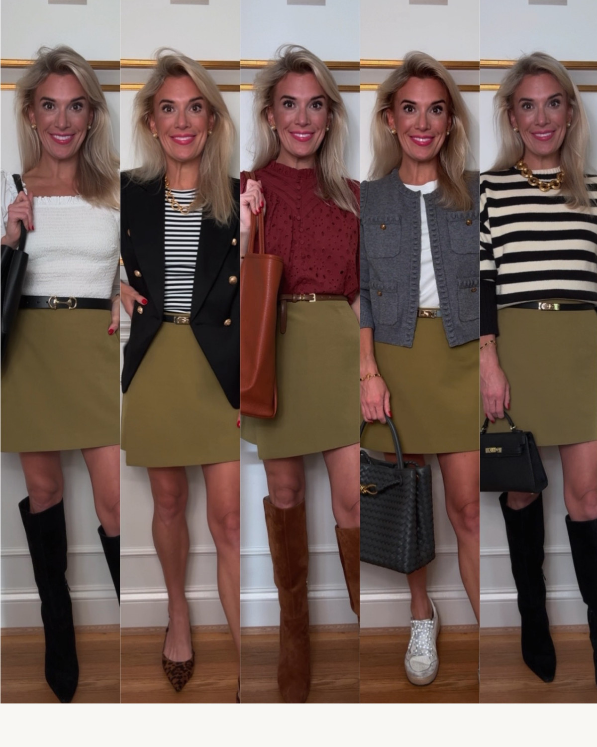 Meredith Hudkins | Amazon (US)