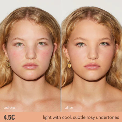 Power Plush Longwear Foundation | Kylie Cosmetics US
