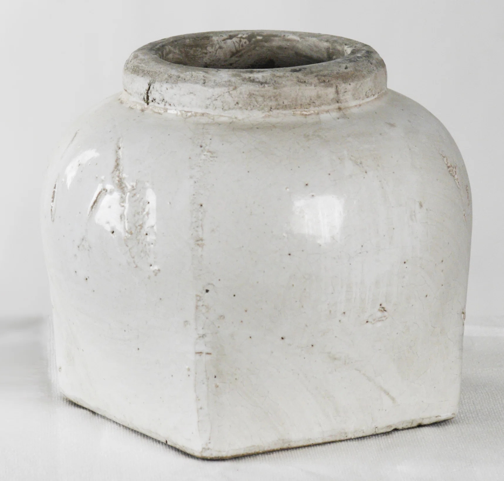 Handmade Ceramic Table Vase | Wayfair North America