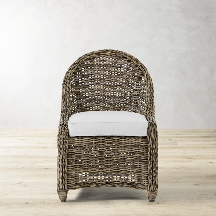 Manchester Dining Side Chair | Williams-Sonoma