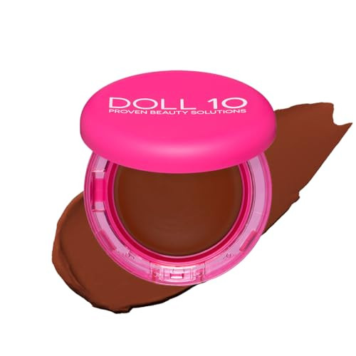 Doll 10 Peptide Bounce Balm Foundation™ | Amazon (US)