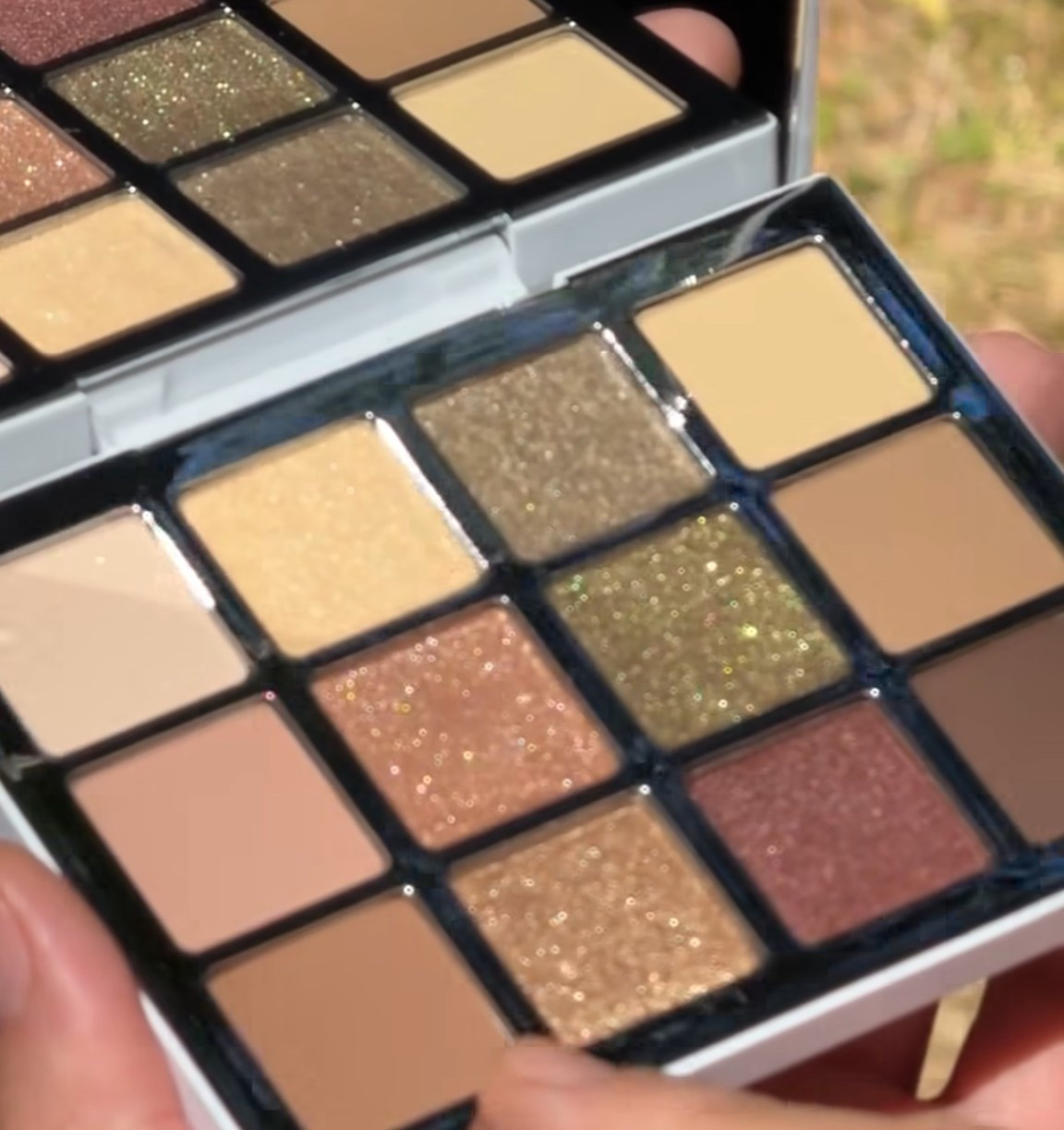 Bought this eyeshadow palette at Sephora Makeup by Mario! Gorgeous ✨

#LTKSeasonal #LTKFindsUnder100 #LTKBeauty