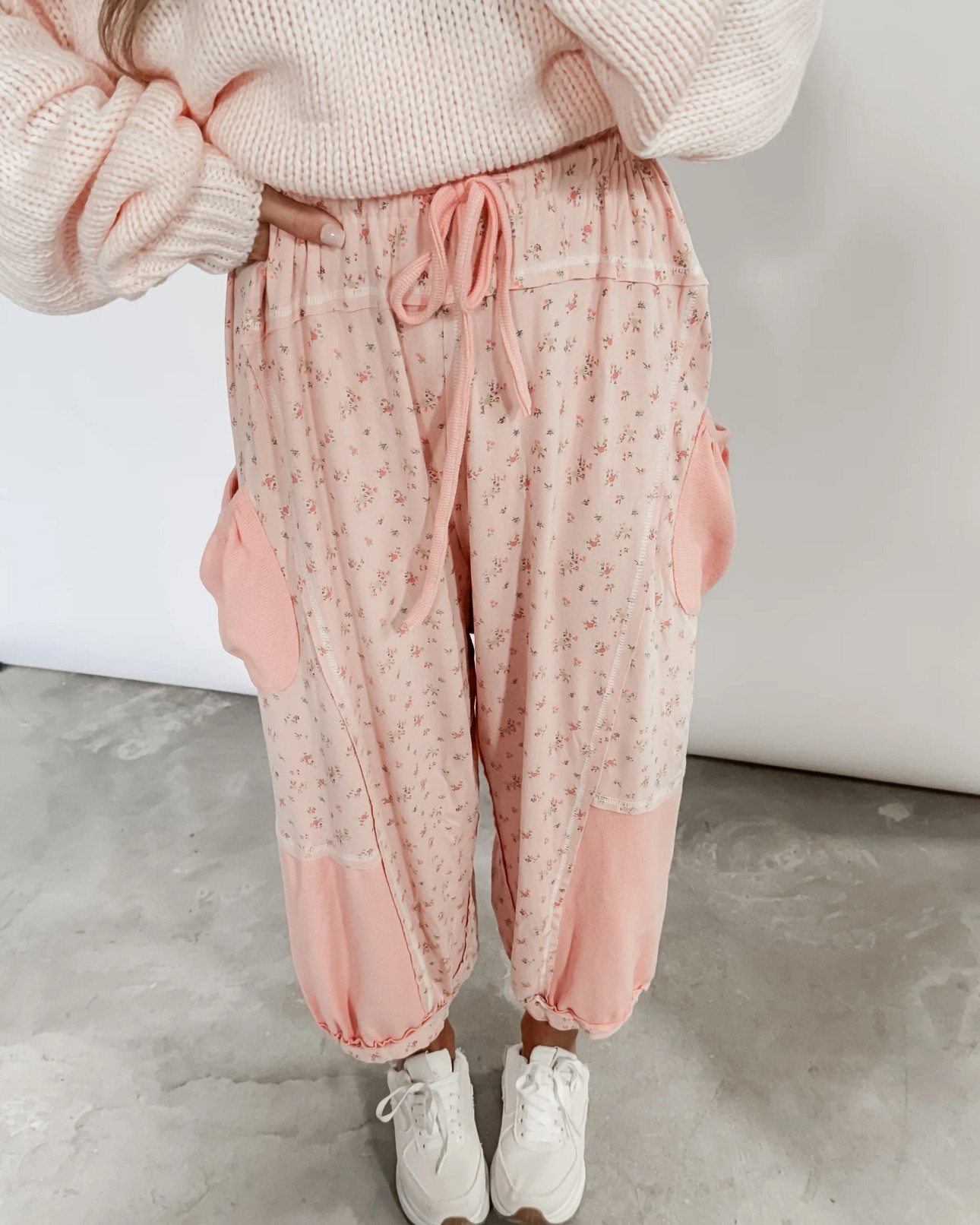 What I ordered with the 30%-60% off sale! Posted these cutie sweats a few days ago and glad I waited for the sale!! Ordered the pink sweater too! Both size smalls!! 

#LTKBump #LTKmomlife #LTKU