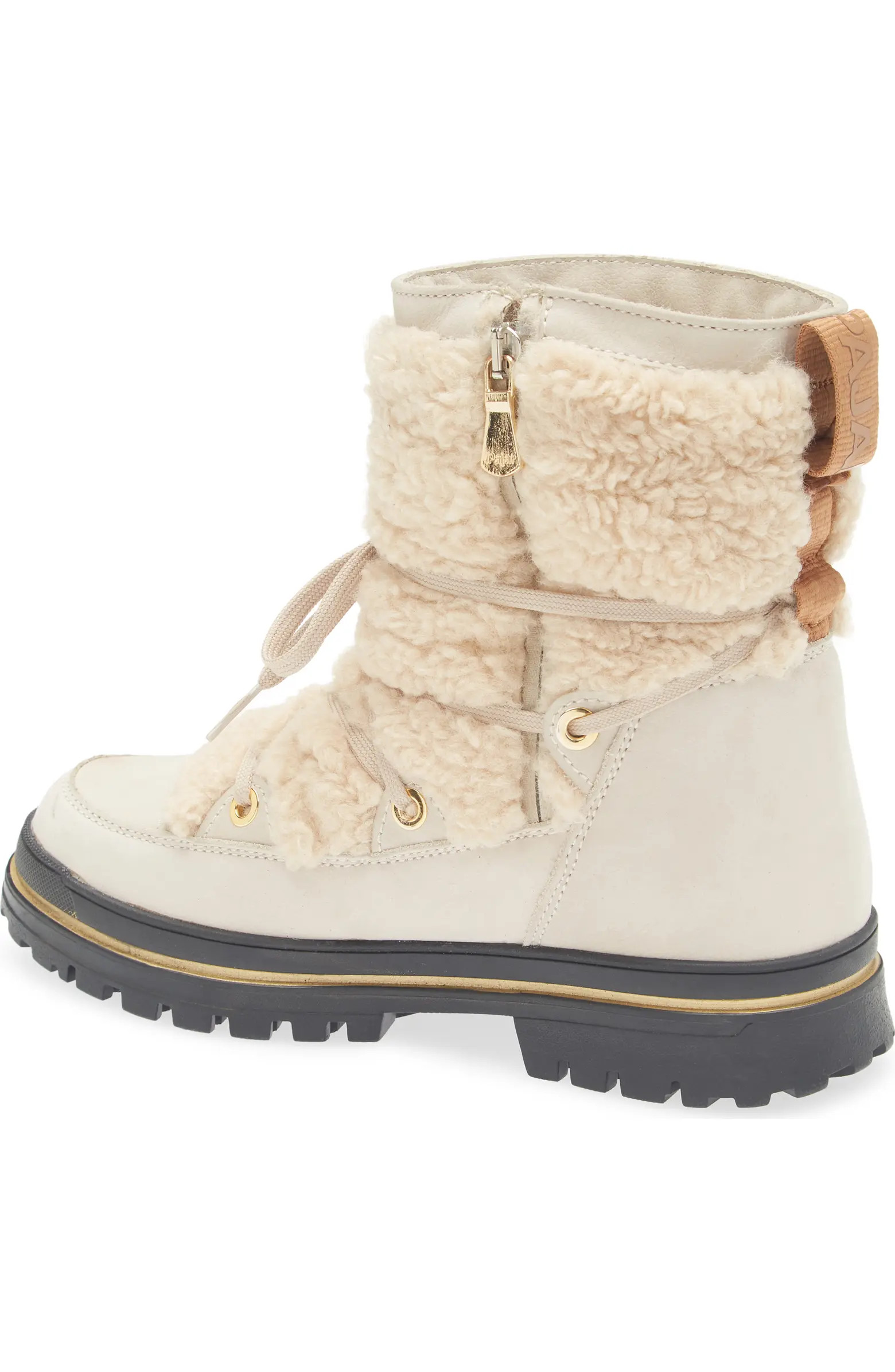 Maxine Ice-Gripper Waterproof Insulated Winter Boot (Women) | Nordstrom