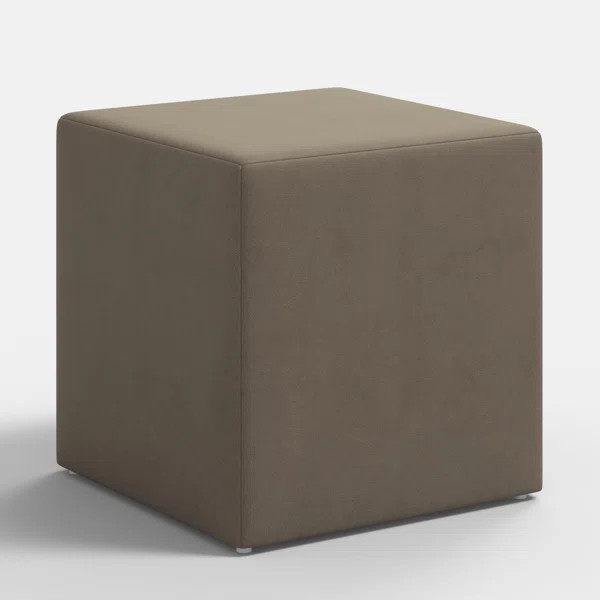 Allegro Ottoman | Wayfair North America