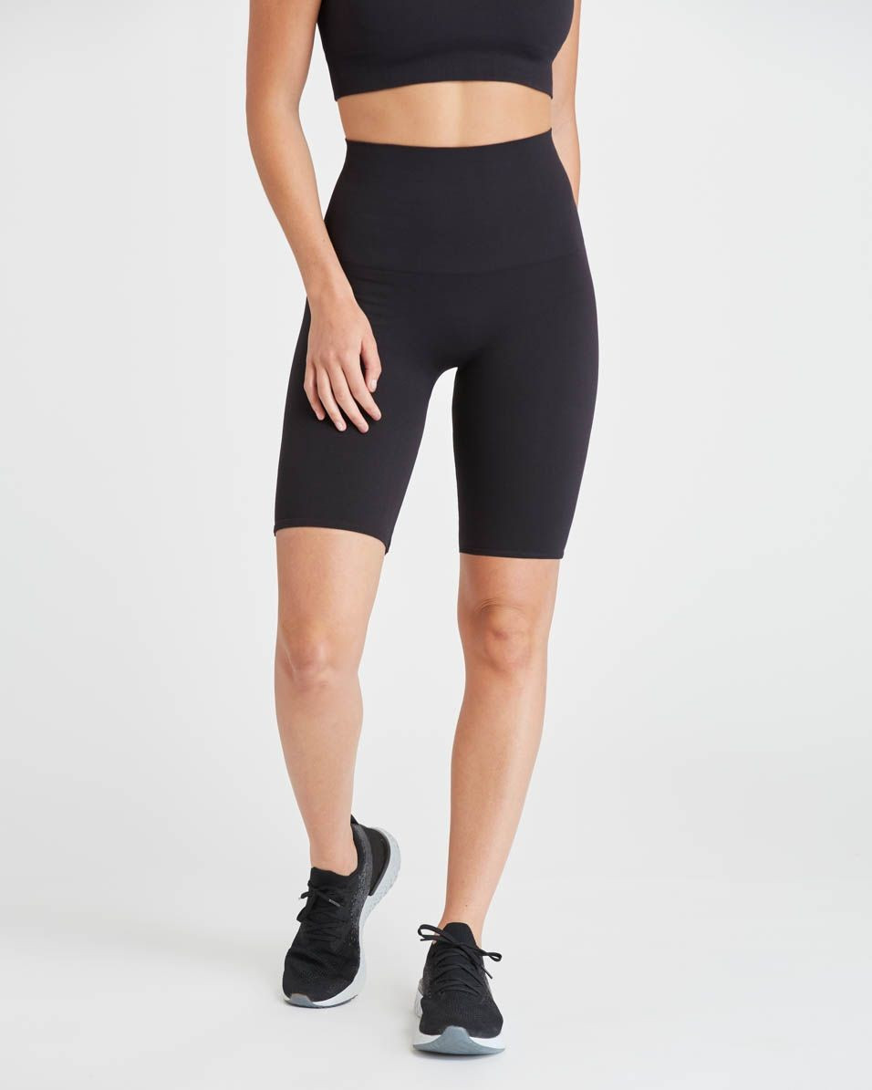 Look at Me Now Bike Short | Spanx