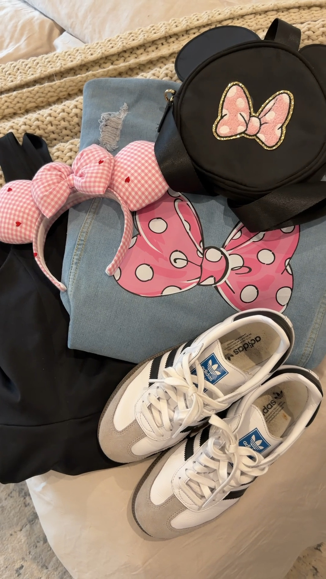 Disney Princess outfit! #disneyoutfit

#LTKootd