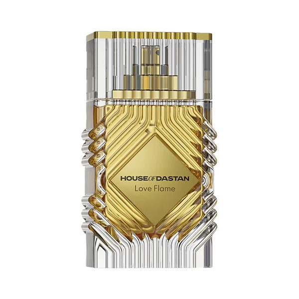 Love Flame
            Extrait de Parfum | Maxaroma