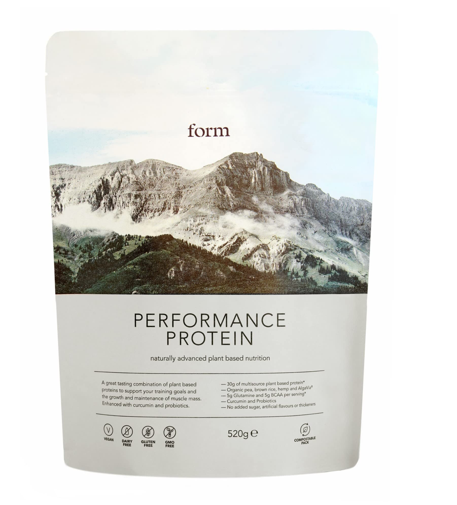 Form Nutrition  | Amazon (UK)