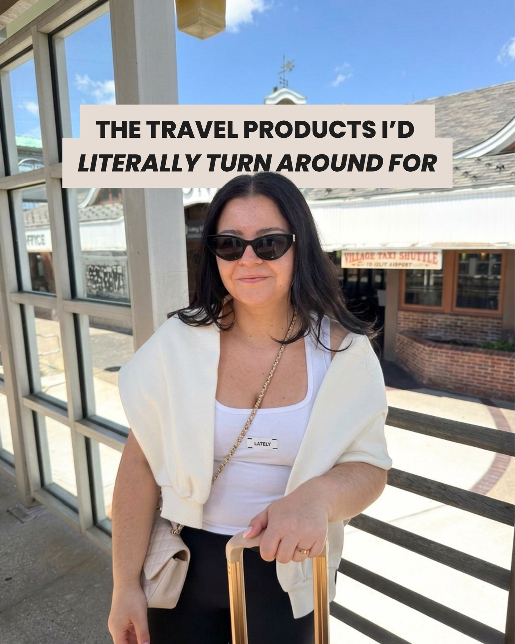 The travel products I’d turn around for! 

Travel essentials, what I travel with, Amazon travel finds, Amazon favorites