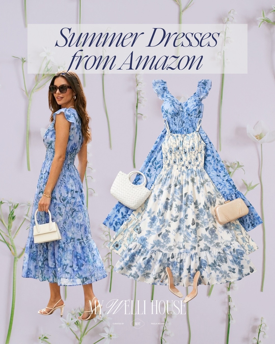 Affordable style update! 👗 My new Amazon outfits.

#LTKstyletip #LTKunder50 #amazonfashion #fashionfinds #styleinspo #amazonfinds #ltkit

#LTKdayinmylife #LTKMothersDay #LTKSeasonal