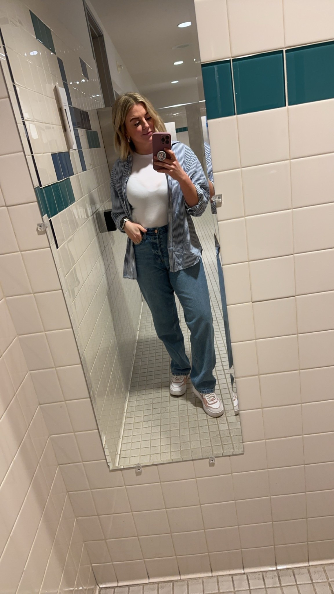 Casual work fit!

#LTKStyleTip #LTKFindsUnder50 #LTKWorkwear