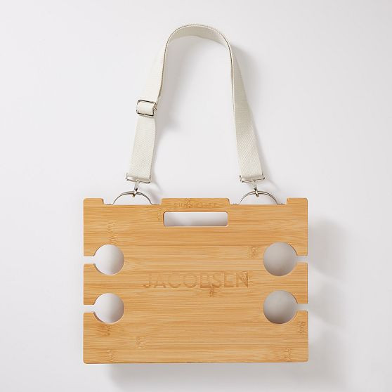 Portable Beach Picnic Table | Mark and Graham