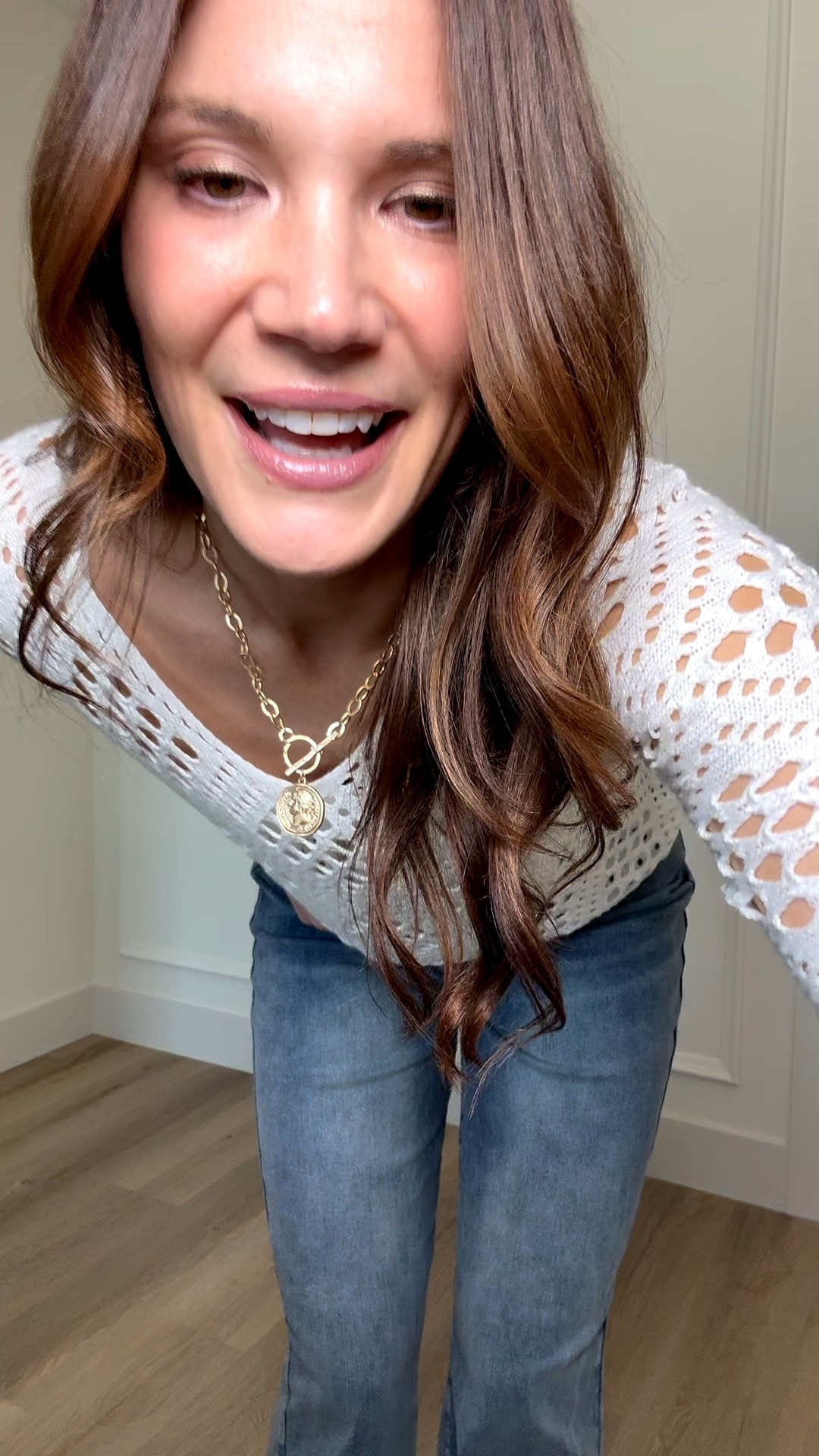 This white long sleeve blouse is so pretty. Perfect for spring break!! So effortless and comfortable. 

Mom approved white chic women's fashion clean mom life resort ready poolside look spring break mom approved fashion summer vacation Stang and Co 

#LTKTravel #LTKSeasonal #LTKootd