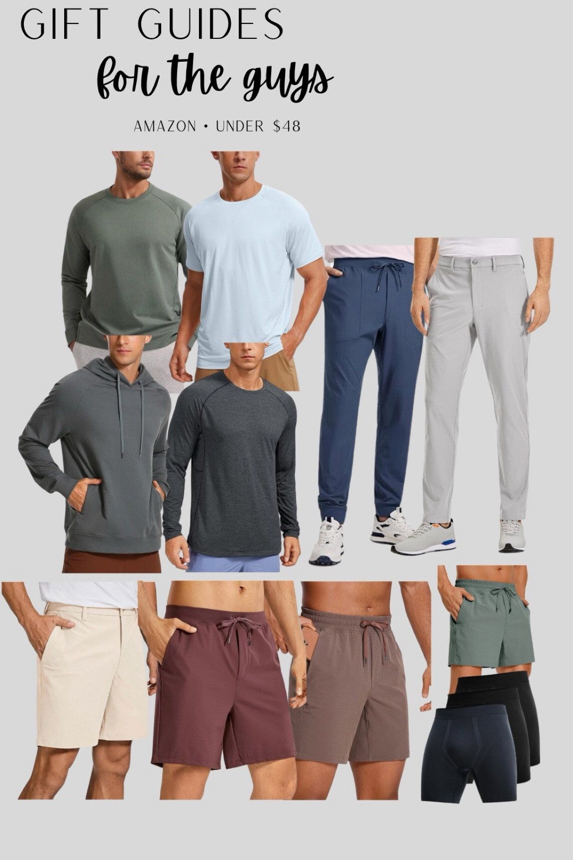 Gift guide for the guys. Gift guide for men. Gift idea for boys. Gift idea for husband. Boyfriend gift ideas. Gift ideas for son. Gift idea for golfer. Gift idea for uncle. Men’s. Boys. Son. Christmas gifts. Christmas gift for men. #giftidea #giftideas #giftsforhim #giftsforboyfriend #christmasgiftideas #giftideasforhim #giftideasformen #giftideafordad #giftideaforhusband #giftsfordad #giftsformen #giftsforson #boysgiftideas #mensfashion #mensgifts #mensgiftidea #mensgiftguide #ltkmen #giftguide #giftguideforhim #giftguideformen #giftguide2023 

#LTKHoliday #LTKmens #LTKGiftGuide