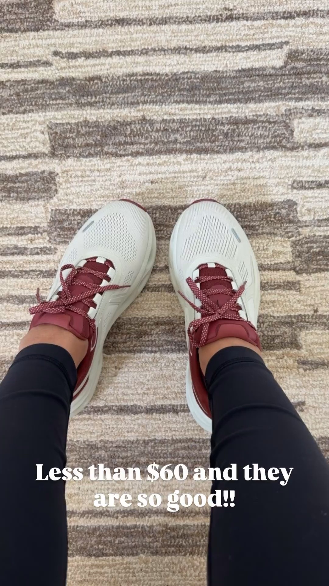 They fit tts!

#LTKActive #LTKOver40 #LTKSaleAlert