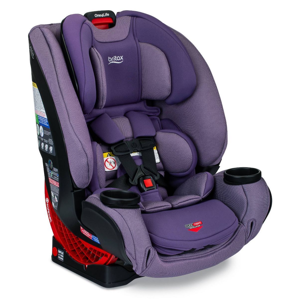 Britax One4Life ClickTight All-In-One Convertible Car Seat | Target