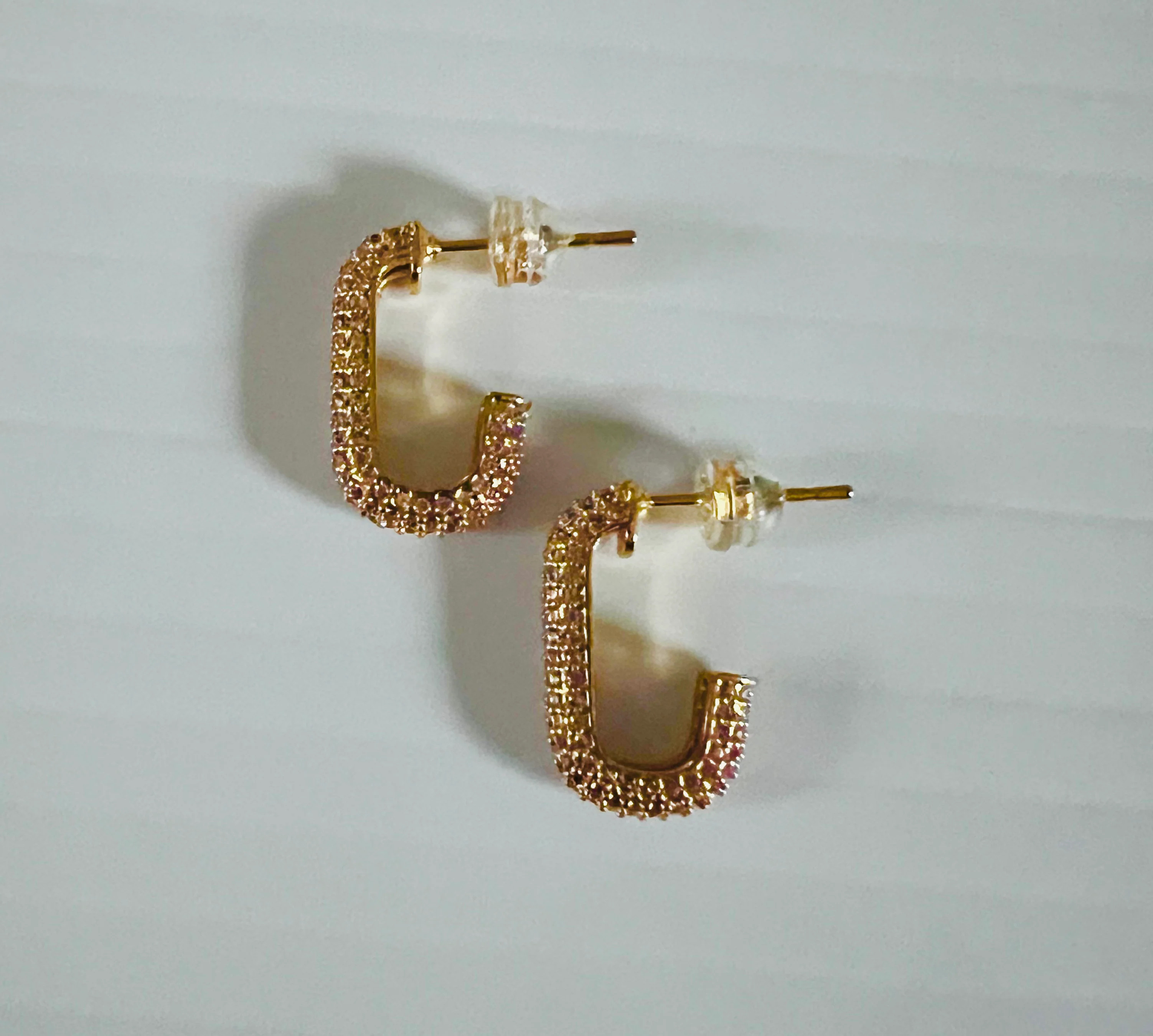 the Grace - Earring | MacRae & Co