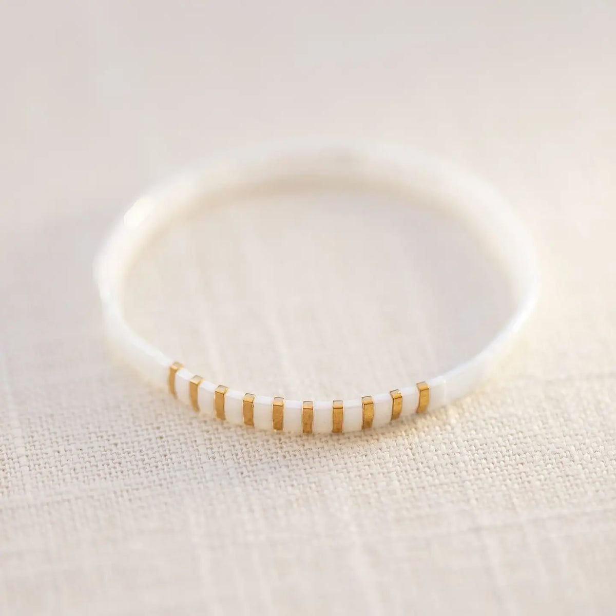 Sunray Tila Bracelet | The Southern Porch